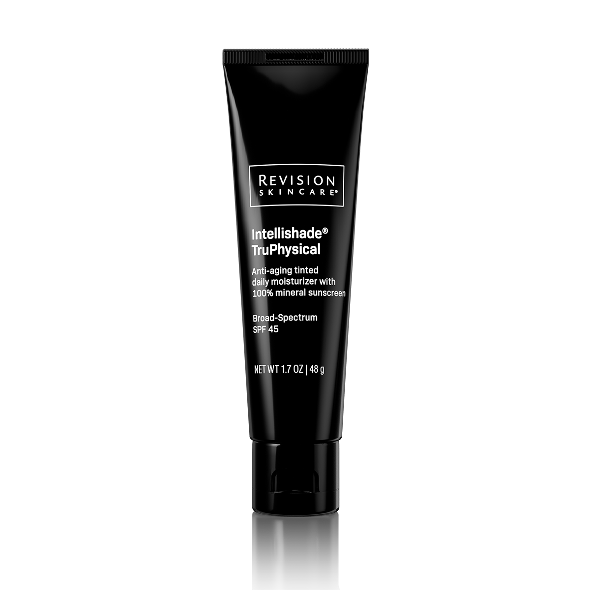 Intellishade® TruPhysical™ | Revision Skincare Tinted Moisturiser Intellishade® TruPhysical™ | Revision Skincare Tinted Moisturiser