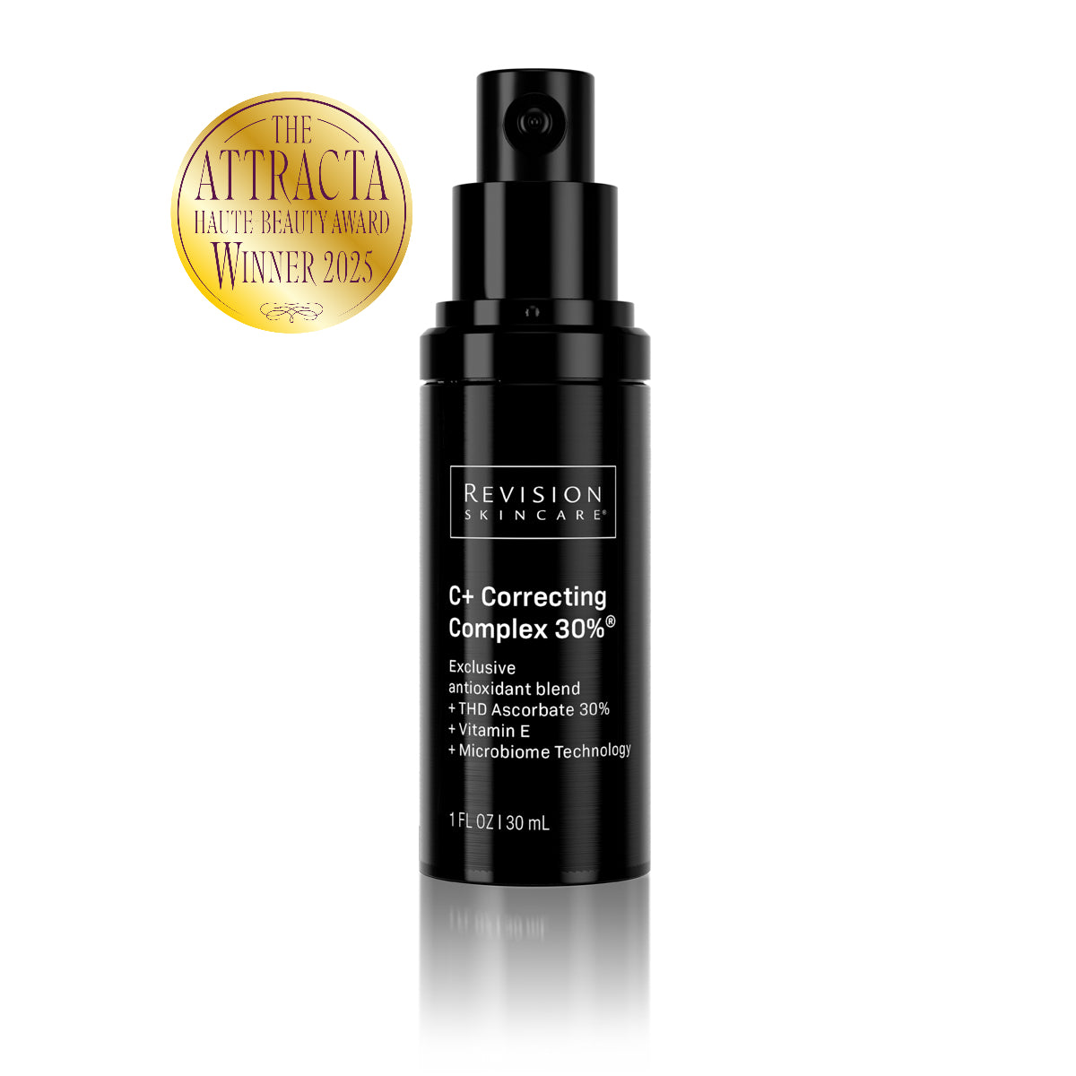 C+ Correcting Complex 30%™