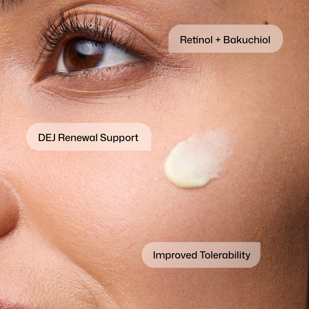 D·E·J Night Face Cream®