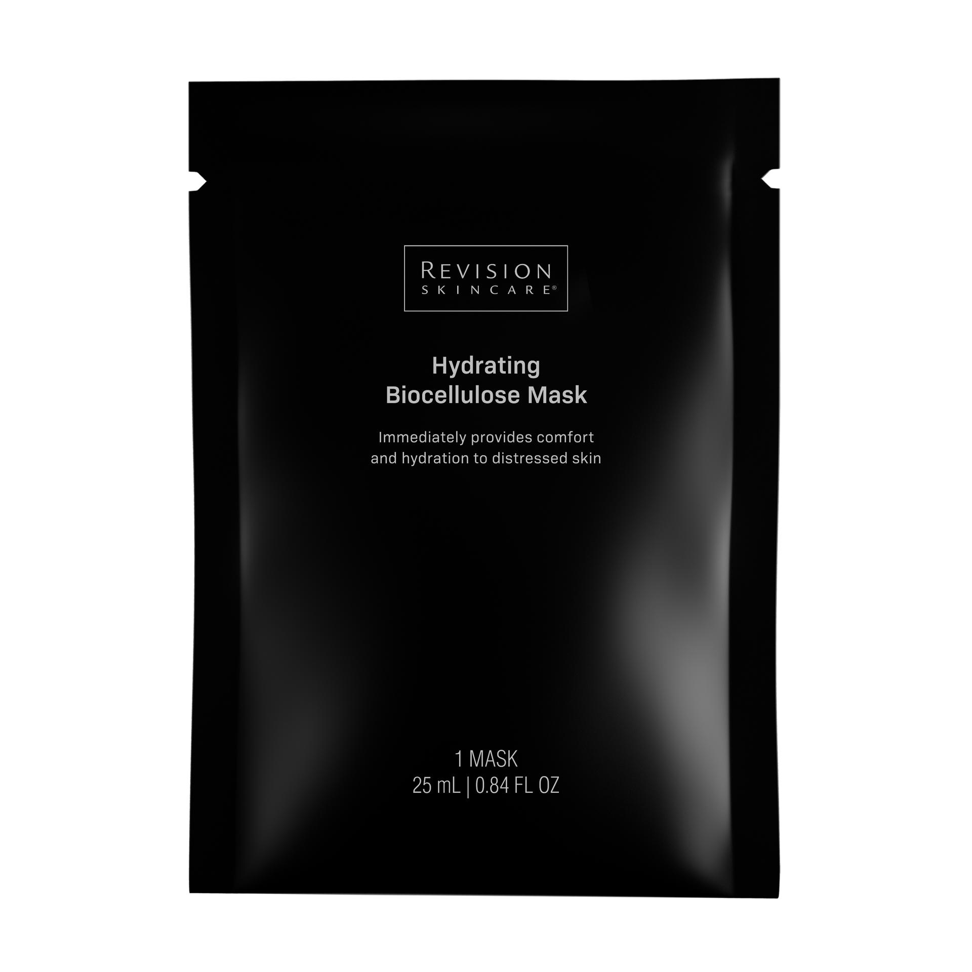 Hydrating Biocellulose Mask