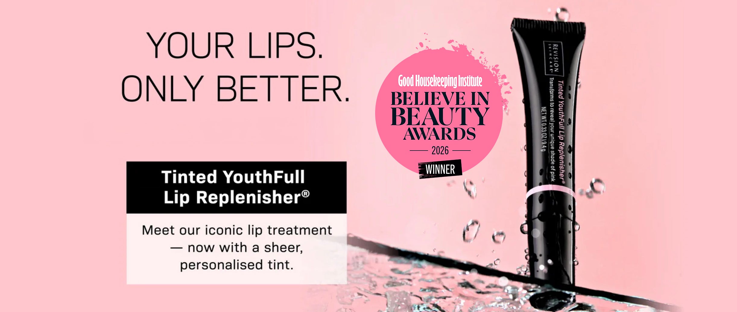 Revision Skincare UK | Achieve Healthy, Beautiful Skin