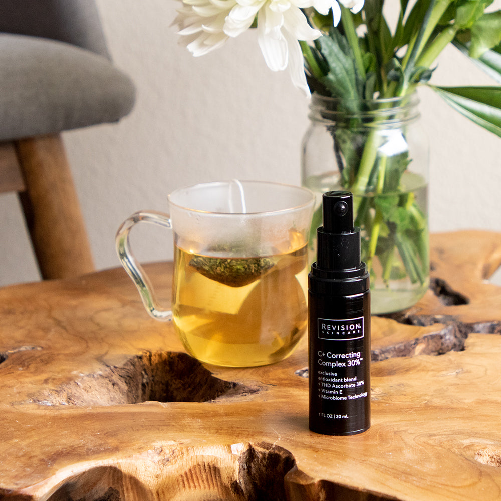 Revision Skincare UK | Achieve Healthy, Beautiful Skin