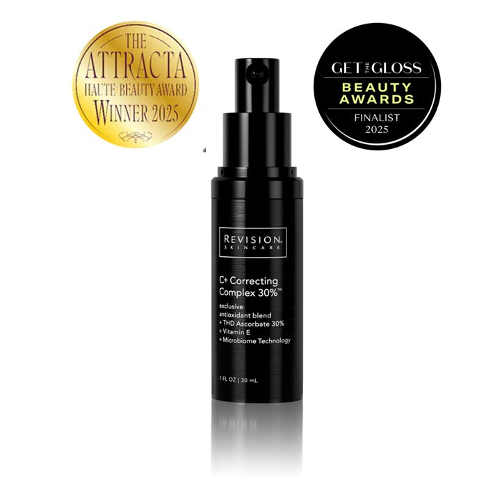 C+ Correcting Complex 30%™