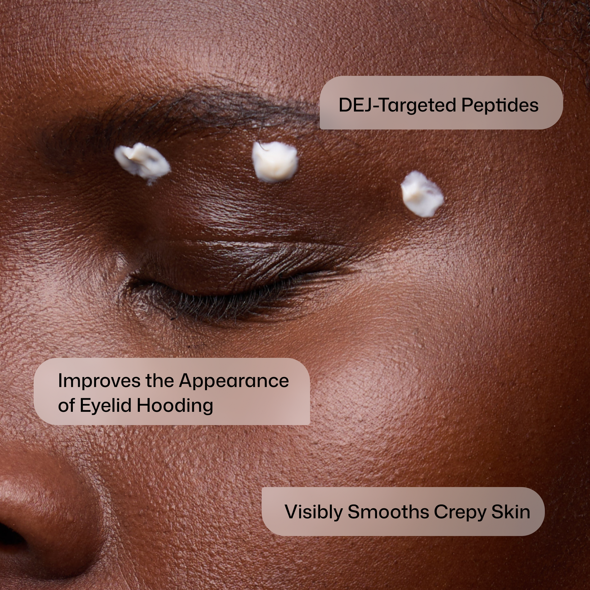 D·E·J Eye Cream®