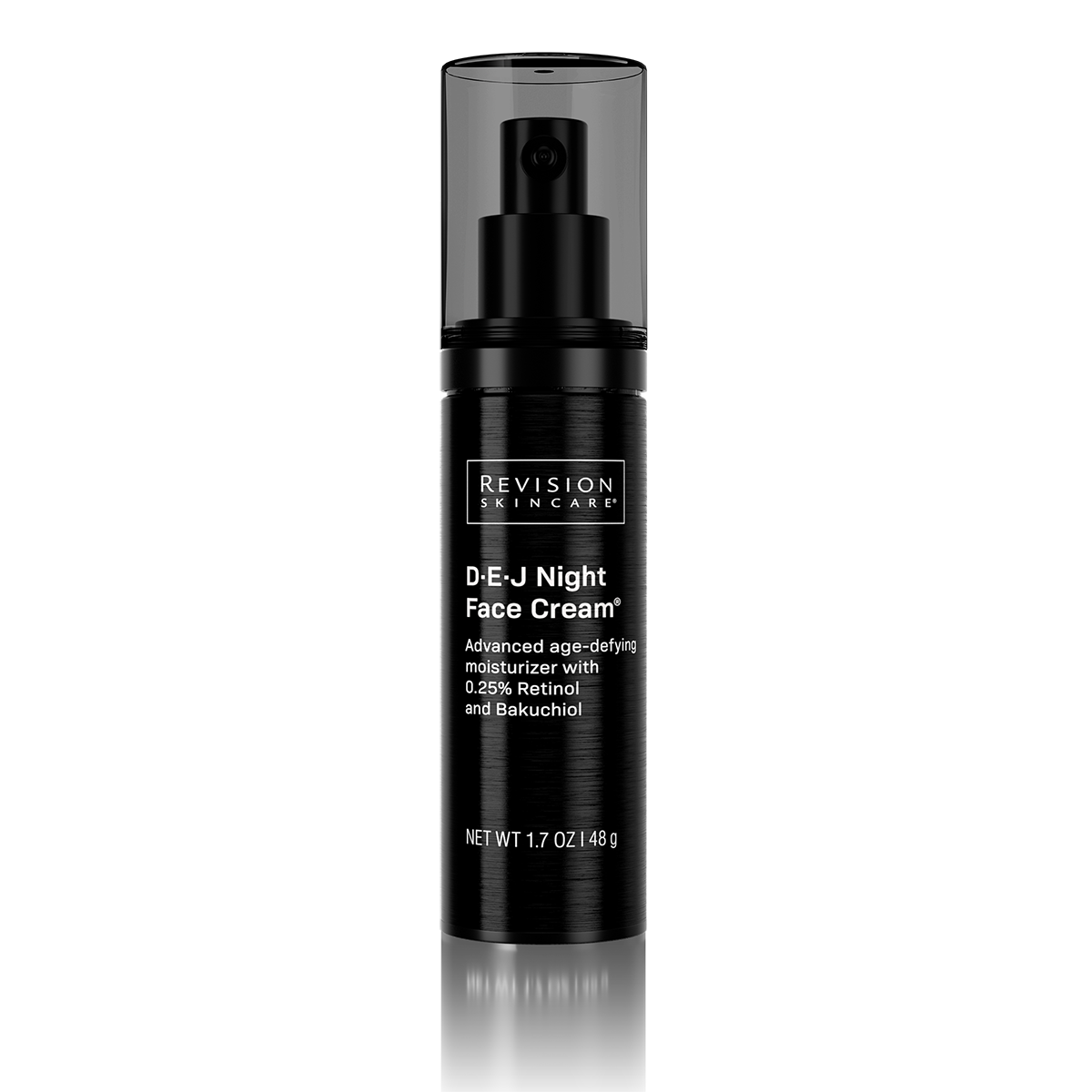 Revision D·E·J Night Face Cream 17oz DEJ Night face cream® | Revision Skincare Night Cream | Free Delivery