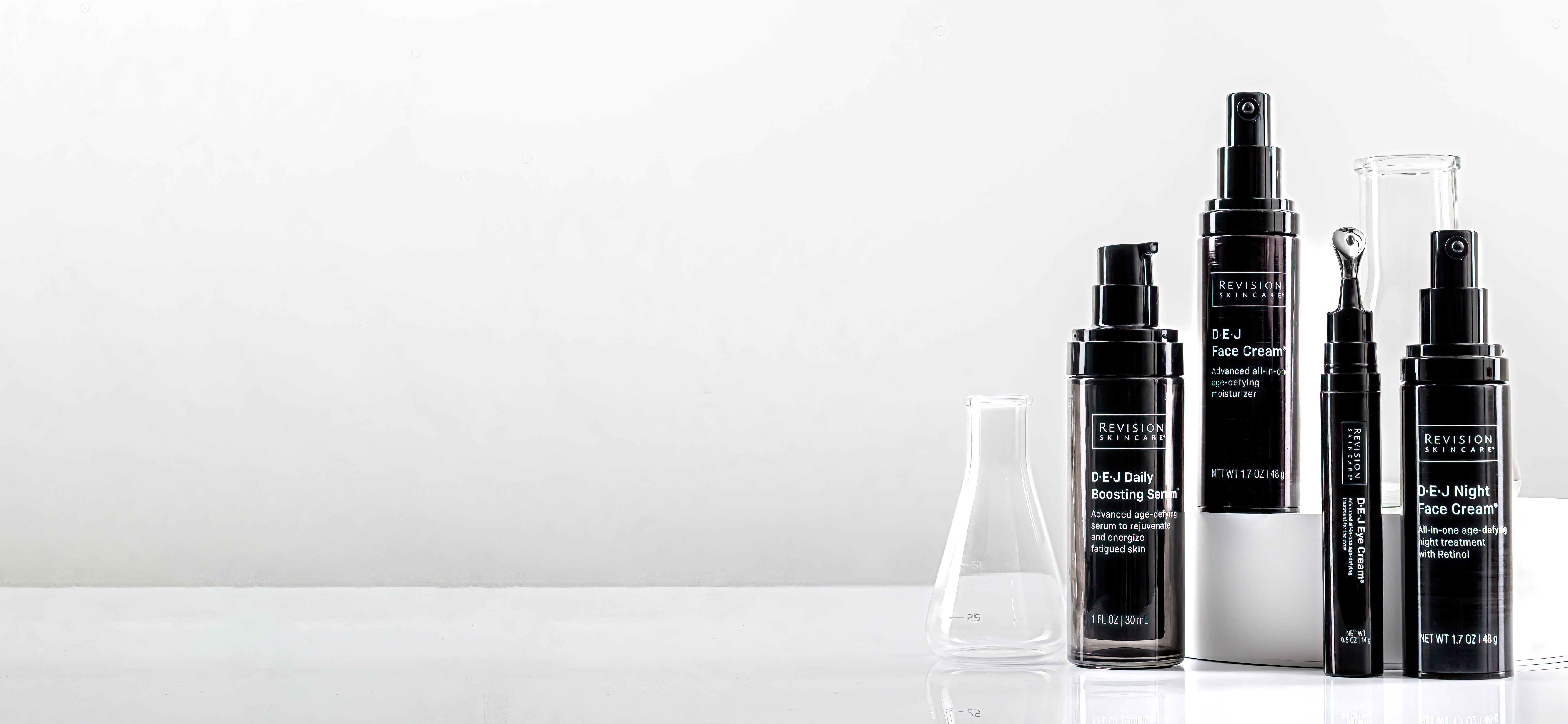 Revision Skincare UK | Achieve Healthy, Beautiful Skin