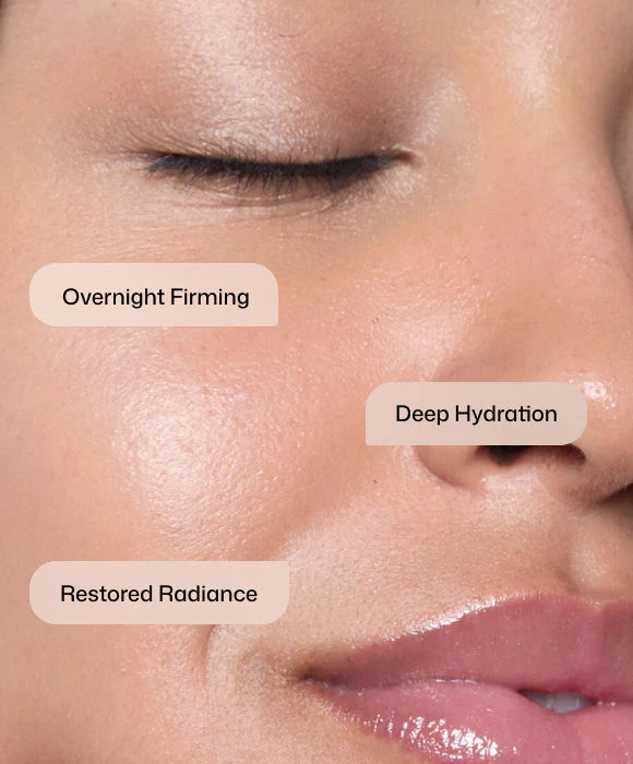 Firming Night Treatment 28g