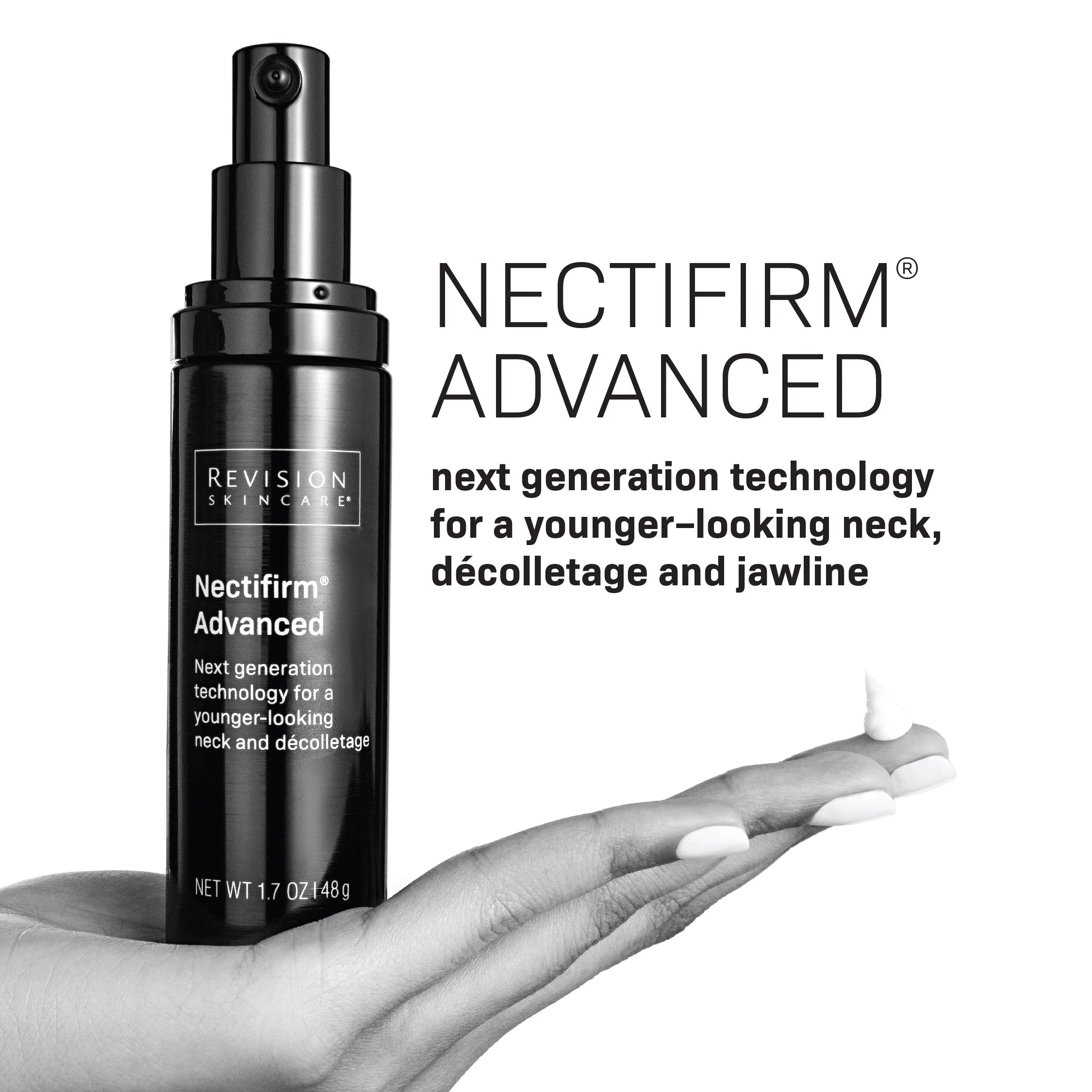 Nectifirm® Advanced | Revision Skincare | Free UK Delivery