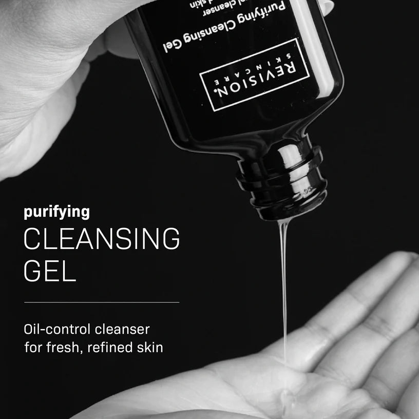 Purifying Cleansing Gel 100ml