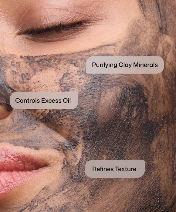 Pore Purifying Clay Mask 85g