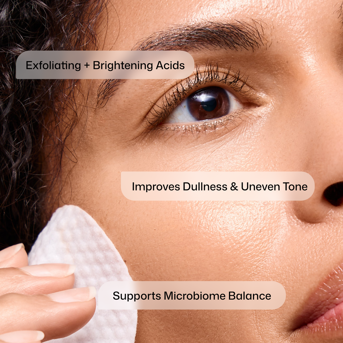 Tone+ Correcting Pads™ (30 Pads)