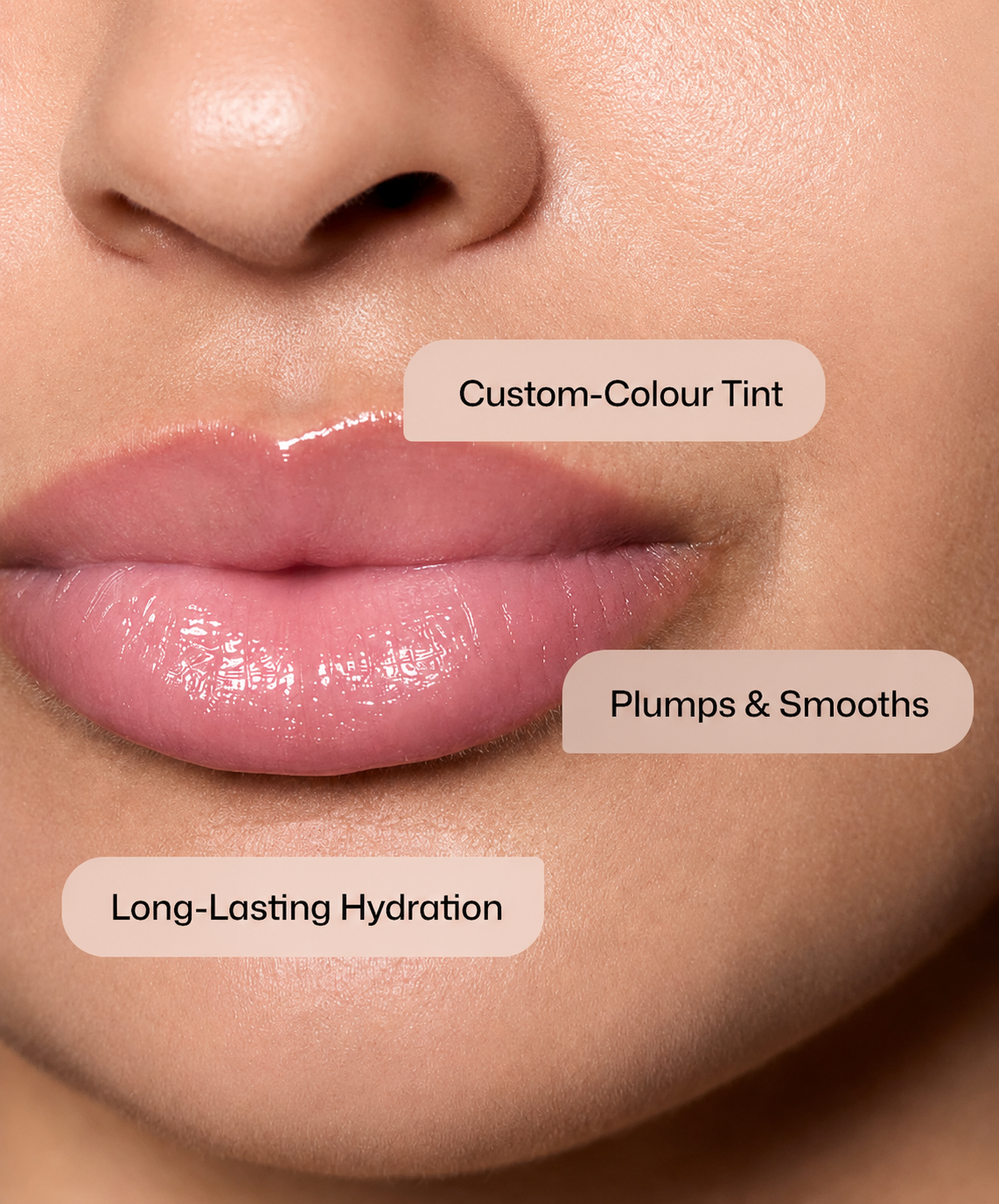 Tinted YouthFull Lip Replenisher™ 9.4g
