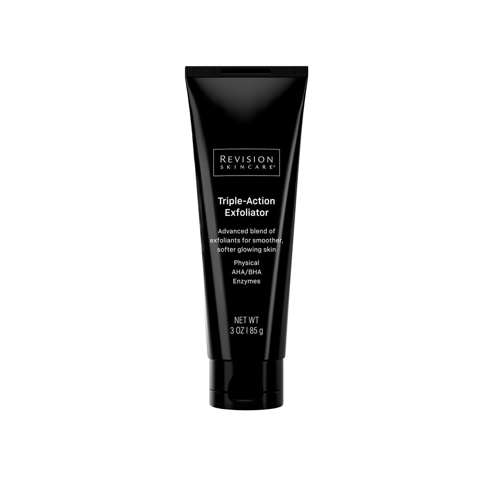 Triple-Action Exfoliator 85g