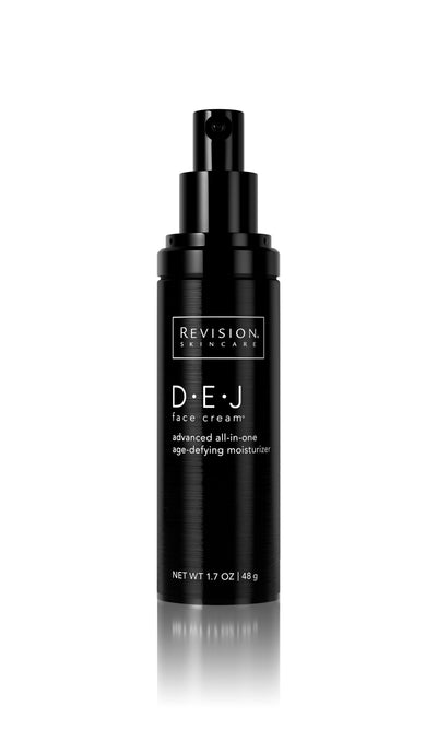 D·E·J face cream®