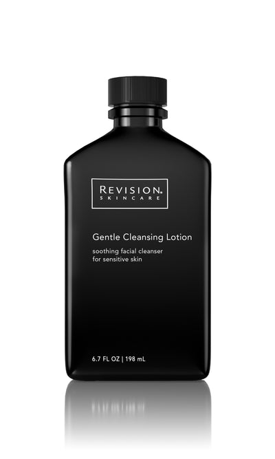 Gentle Cleansing Lotion