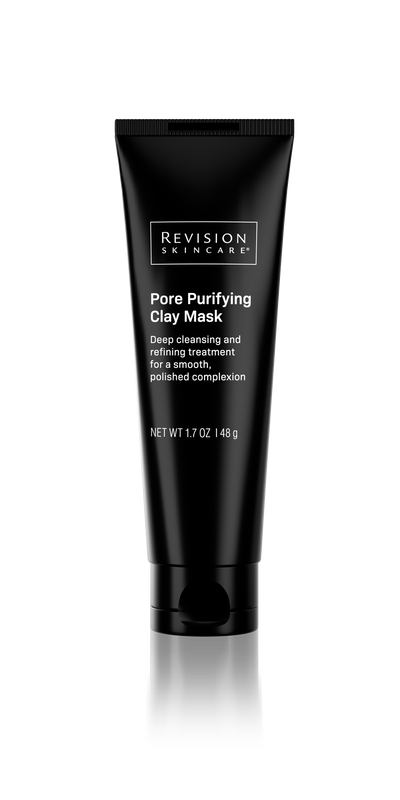 Pore Purifying Clay Mask 48g