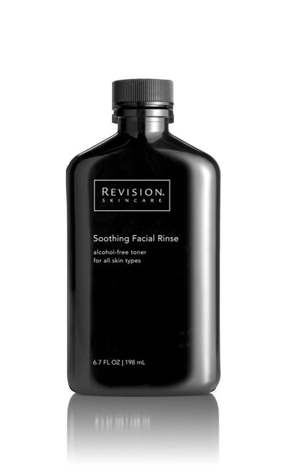 Soothing Facial Rinse 198ml